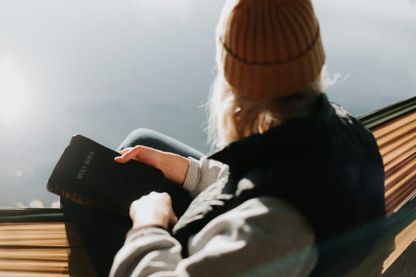 How to Find God When God is Silent